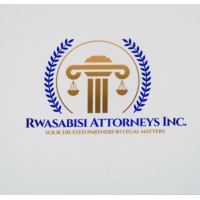 Rwasabisi Attorneys Inc