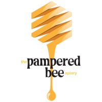 The Pampered Bee Apiary