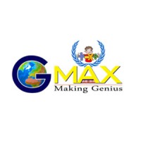 GMAX logo - Similar company to Career Pathshala