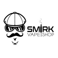 SMIRK VAPE SHOP logo - Similar company to Pencig Vape Shop
