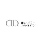 Ducasse Conseil logo - Similar company to Pourdebon.Com