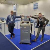 Oberlin Filter Ltd logo - Similar company to Filter Technology, Ltd.