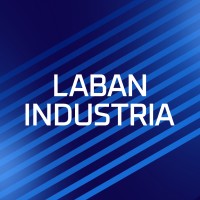 Laban Industria logo - Similar company to Custom Engineering Solutions Pvt. [Innovathreads®]