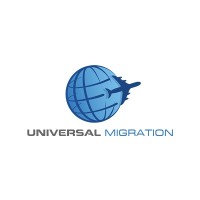 Universal Migration Services logo - Similar company to Golden Key Migration
