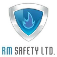 RM SAFETY LIMITED logo - Similar company to Connectec