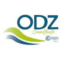 ODZ Consultants, groupe Egis logo - Similar company to Ad Inge
