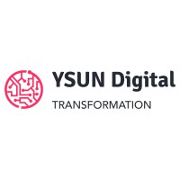 YSUN Digital Transformation logo - Similar company to Beam - Managed It Solutions
