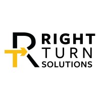 Right Turn Solutions LLC logo - Similar company to Turn Right Limited