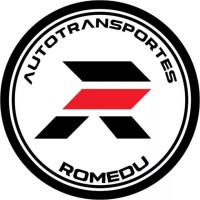 Autotransportes Romedu logo - Similar company to In Ramírez Logistics
