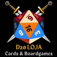 D20 Loja logo - Similar company to Split Studio