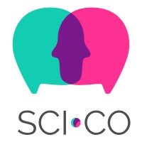 Sci-Co logo - Similar company to Lifegraph Ltd