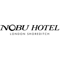 Nobu Hotel London Shoreditch logo - Similar company to Empera