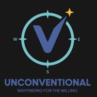 Unconventional logo - Similar company to Proq