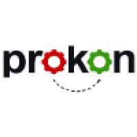 Prokon AB logo - Similar company to Delacroy