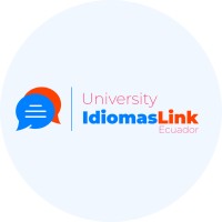 University Idiomas Link logo - Similar company to Dobleú