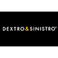 Dextro & Sinistro, Inc. logo - Similar company to Sinistro.....Aiuto