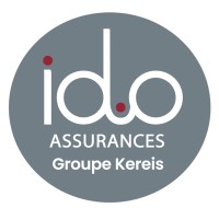 IDO Assurances logo - Similar company to Sonelis