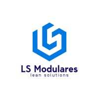LS Modulares Chile logo - Similar company to Ls Modulares