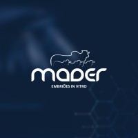 MADER EMBRIÕES IN VITRO logo - Similar company to Invitra - Tecnologia Da Reprodução Assistida