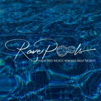 Rave Pools logo - Similar company to Radelli Designs