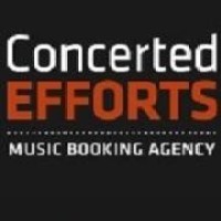 Concerted Efforts logo - Similar company to Tree Sound Studios