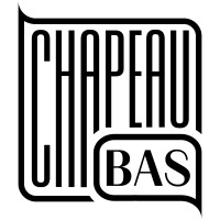 Chapeau Bas Podcast logo - Similar company to Pairkel