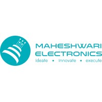 Maheshwari Electronics & Cable T.V PVT LTD logo - Similar company to Terraloom Geospatial And Network Solutions