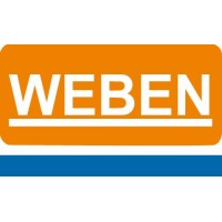 WEBEN logo - Similar company to Jolt