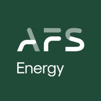 AFS Energy logo - Similar company to Stx Group