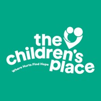 The Children's Place logo - Similar company to Child Protection Center, Inc. Kansas City