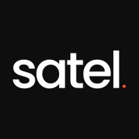 satel logo - Similar company to Satel Systems