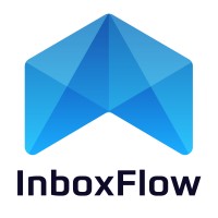 InboxFlow logo - Similar company to Scaleclient