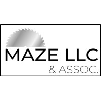 MAZE LLC & ASSOC logo - Similar company to Soni Impex