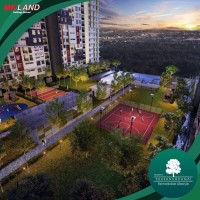 MK LAND Properties logo - Similar company to M K Land