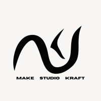 Make studio kraft logo - Similar company to Cohortlab