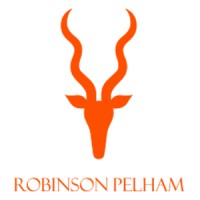 Robinson Pelham logo - Similar company to Philippa Herbert Ltd