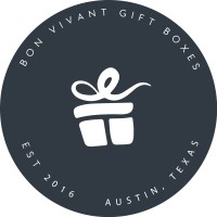 Bon Vivant Gift Boxes logo - Similar company to Spohn Solutions
