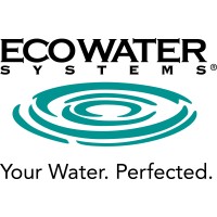 All About Water - Ecowater Systems logo - Similar company to Puragain Water
