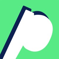 PunchUp logo - Similar company to Rosengart Solutions