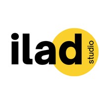 ILAD Studio logo - Similar company to Disrup-Tech.Com