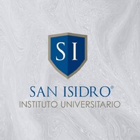 San Isidro Instituto Universitario logo - Similar company to Instituto Superior Universitario 