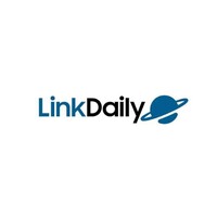 LinkDaily logo - Similar company to Gingee Marketing Agency - ג'ינג'י