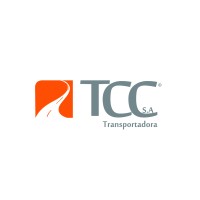 TCC - Transportadora Carlos Costa logo - Similar company to Ambeezius