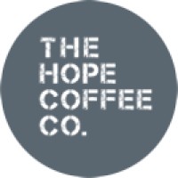 Hope Coffee Co logo - Similar company to Abbas Marquees