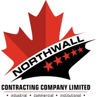 Northwall Contracting Co. Ltd. logo - Similar company to Gemini (Thailand) Co., Ltd