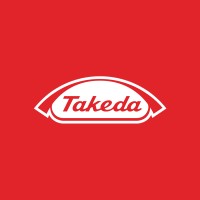 Takeda logo - Similar company to Eqyon Healthcare Solutions