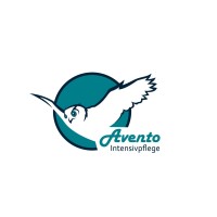 Avento Intensivpflege GmbH & Co.KG logo - Similar company to Ökumenisches Hainich Klinikum Ggmbh