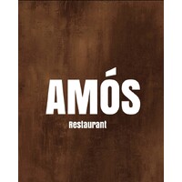 AMÓS Restaurant logo - Similar company to Progressive Planning