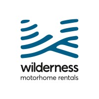 Wilderness Motorhomes New Zealand logo - Similar company to Rise Creative