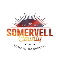 Somervell County TX logo - Similar company to Wise, County Of